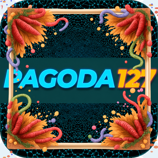 pagoda127 — mitra unggulan